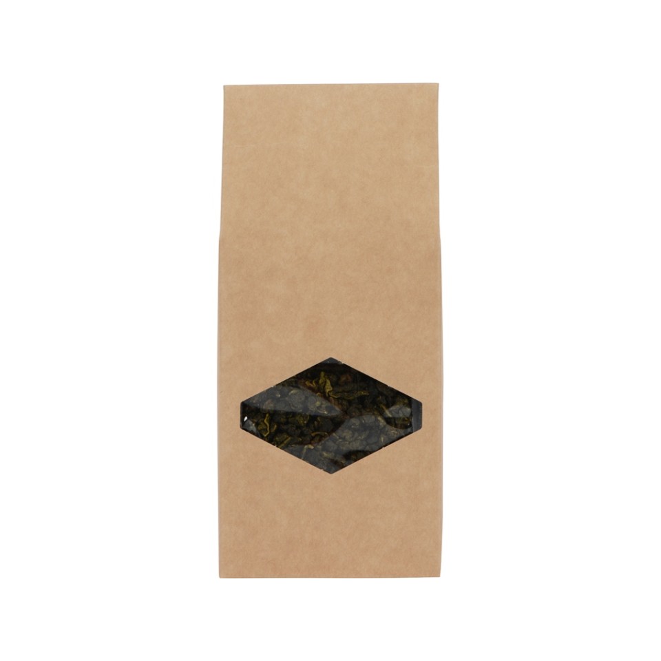 Чай "Молочный улун" зелёный, 100 г