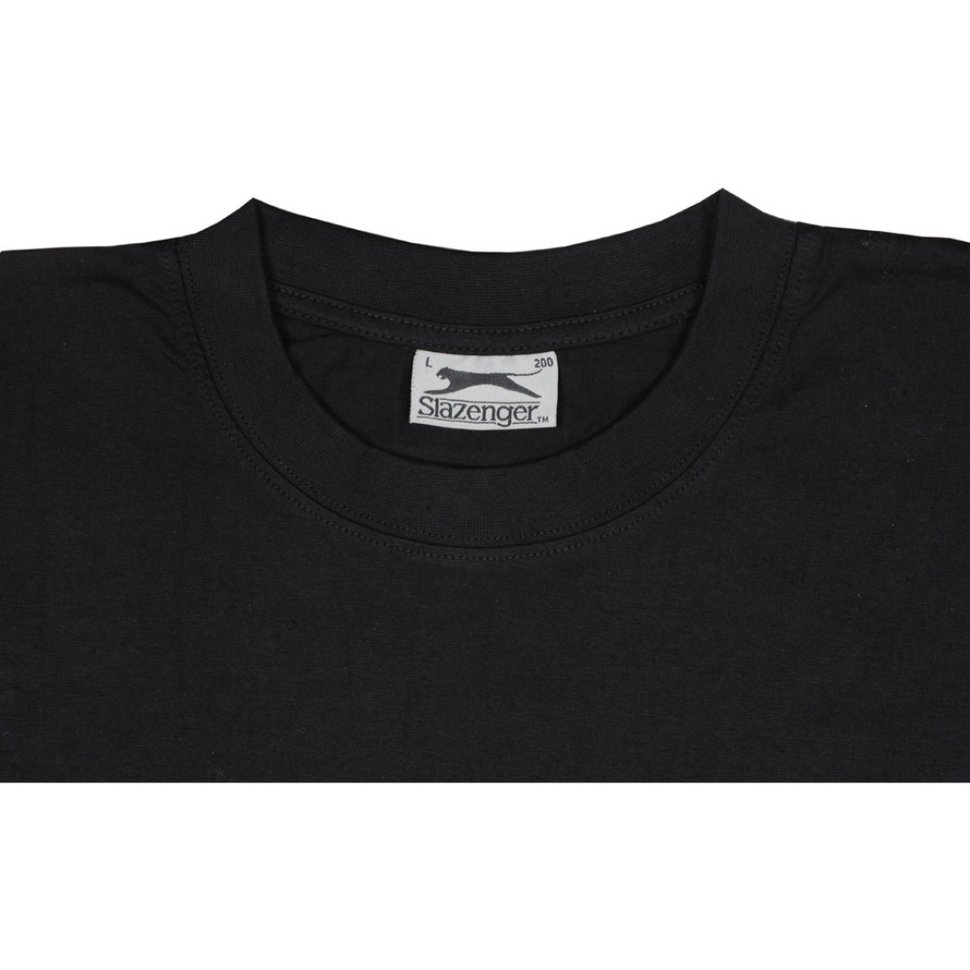 Футболка "Return Ace" мужская, черный