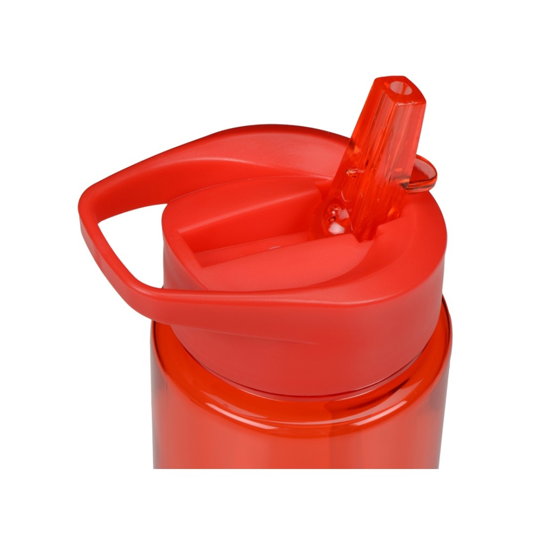 Спортивная бутылка для воды «Speedy» 700 мл, красный