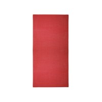 Легкий коврик для йоги CHAKRA, красный