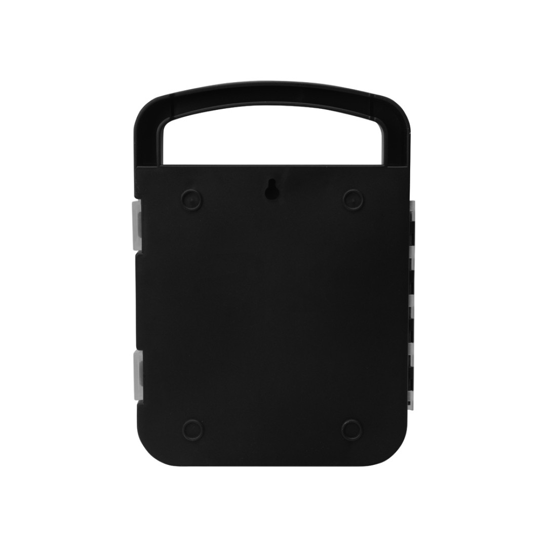 Набор инструментов в пластиковом кейсе "Fixit" (P)