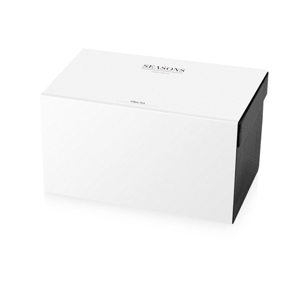 Набор "Boda" из 2-х предметов