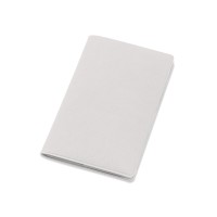 Классическая обложка для автодокументов "Favor", белая