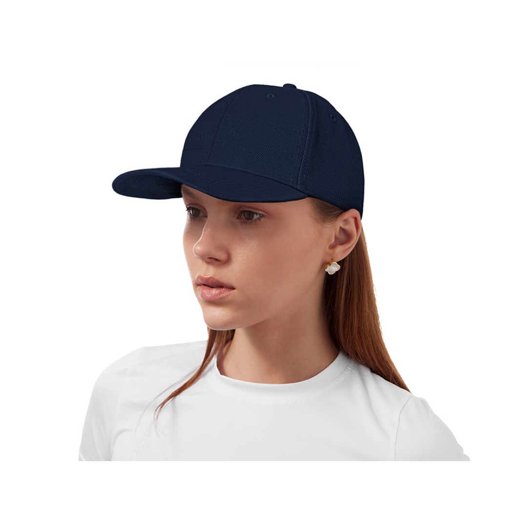 Бейсболка «Oklahoma», темно-синий