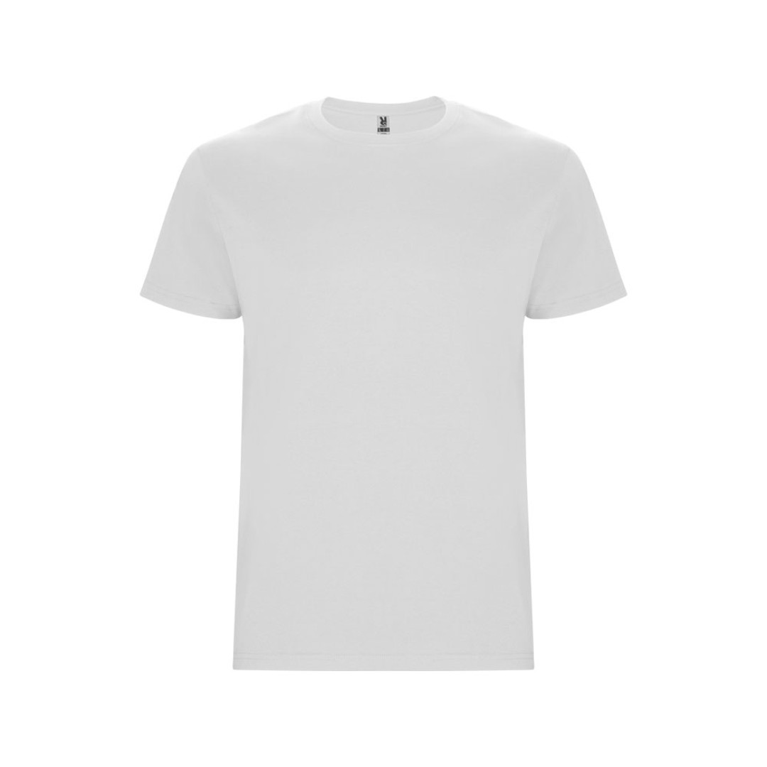 Футболка "Stafford" мужская, белый