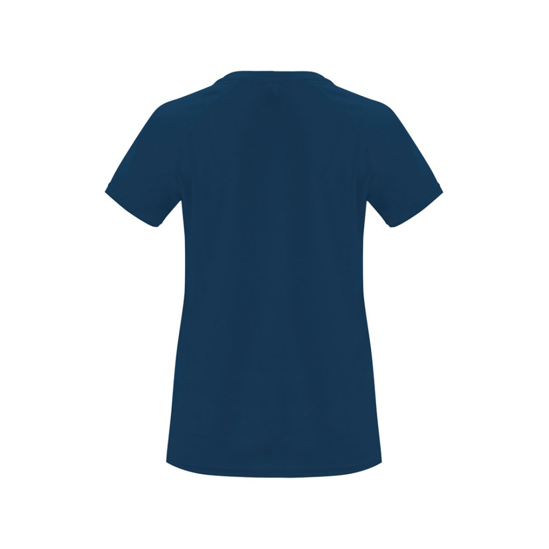 Футболка "Bahrain" женская, нэйви