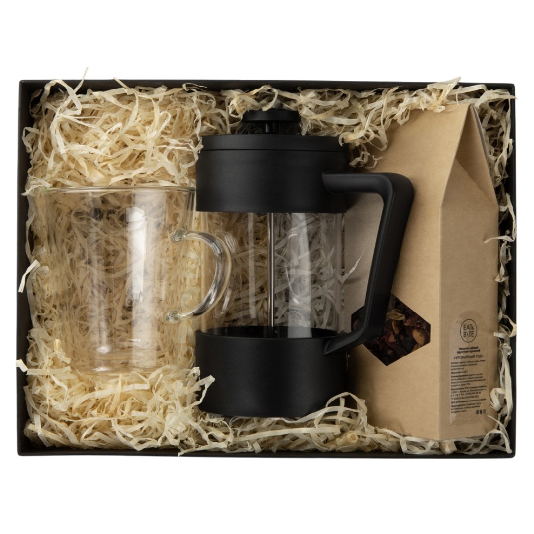 Подарочный набор для чая "Tea eve"