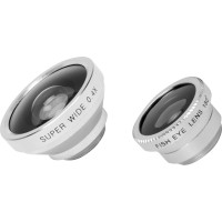 Набор линз для смартфона "Vision"