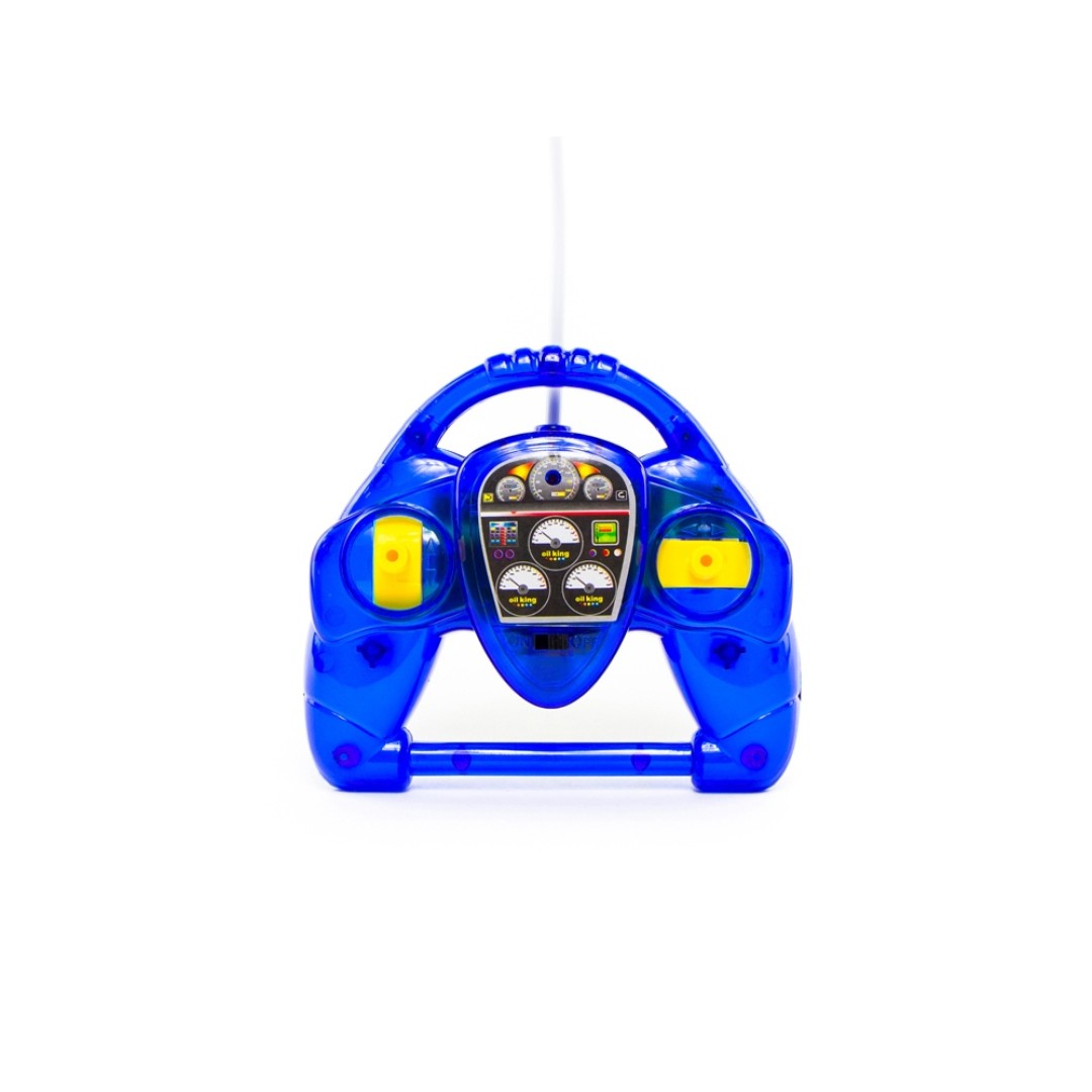 Радиоуправляемый катер HIPER "MONACO" (Р)