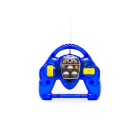 Радиоуправляемый катер HIPER "MONACO" (Р)