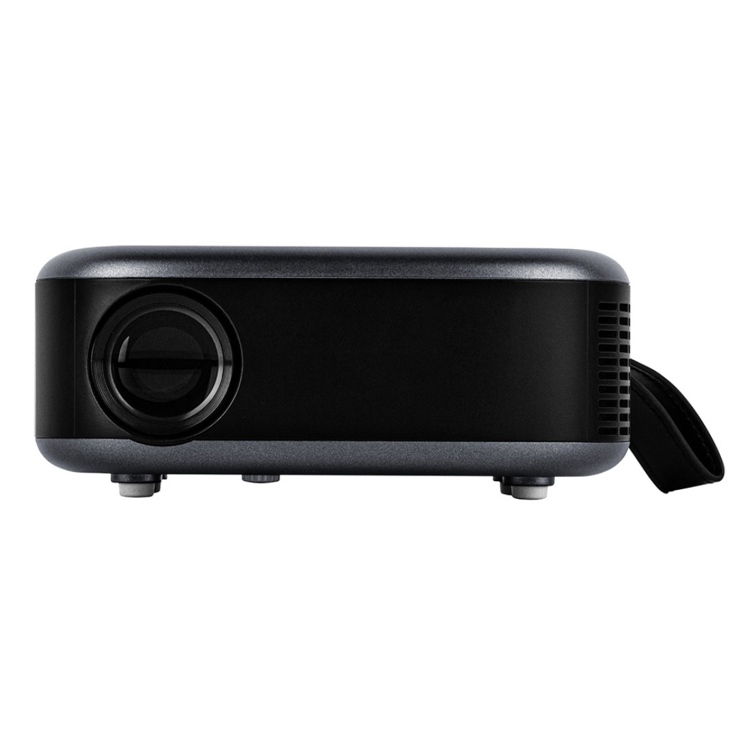 Проектор Rombica Multiverse Nano Q