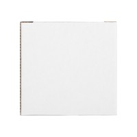 Коробка для кружки с окном, 11,2х9,4х10,7 см., белый