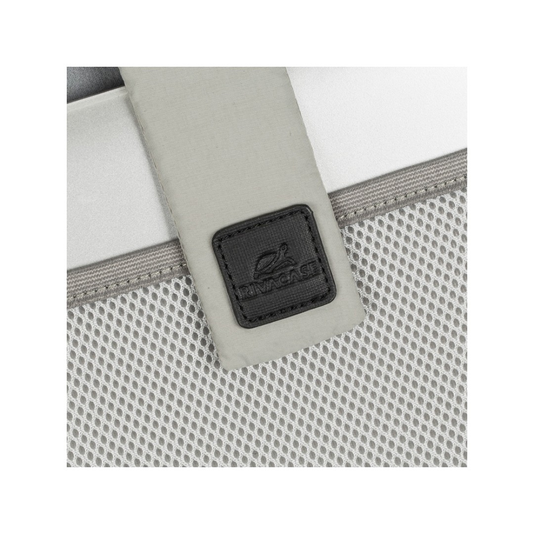 Сумка для MacBook Pro и Ultrabook 13.3" 8823, черный меланж