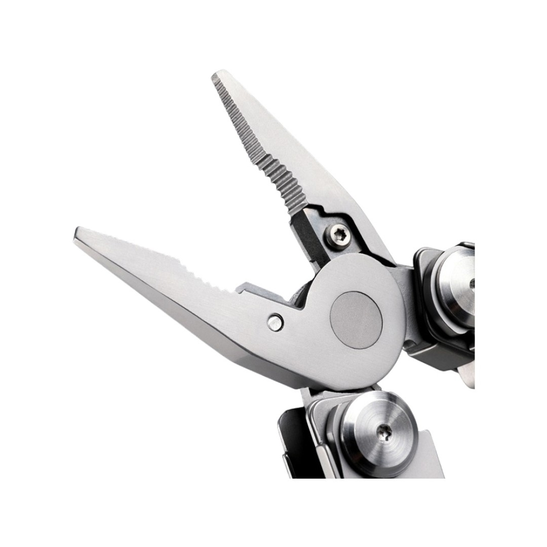 Мультитул Nextool Flagship Pro, 16 функций, 2 сменных лезвия (NE20232)