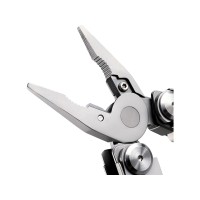 Мультитул Nextool Flagship Pro, 16 функций, 2 сменных лезвия (NE20232)