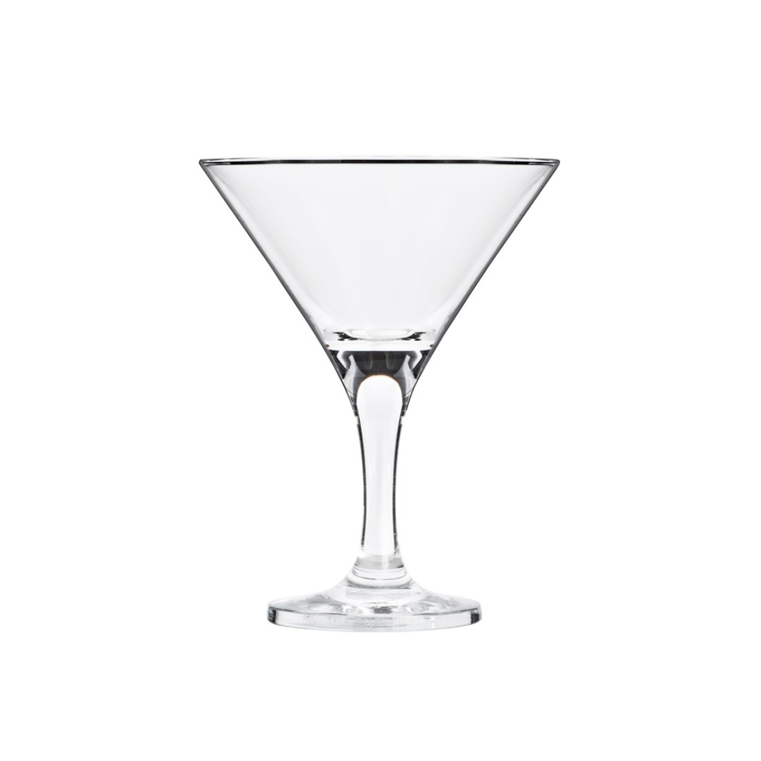 Бокал для мартини 190мл Bistro