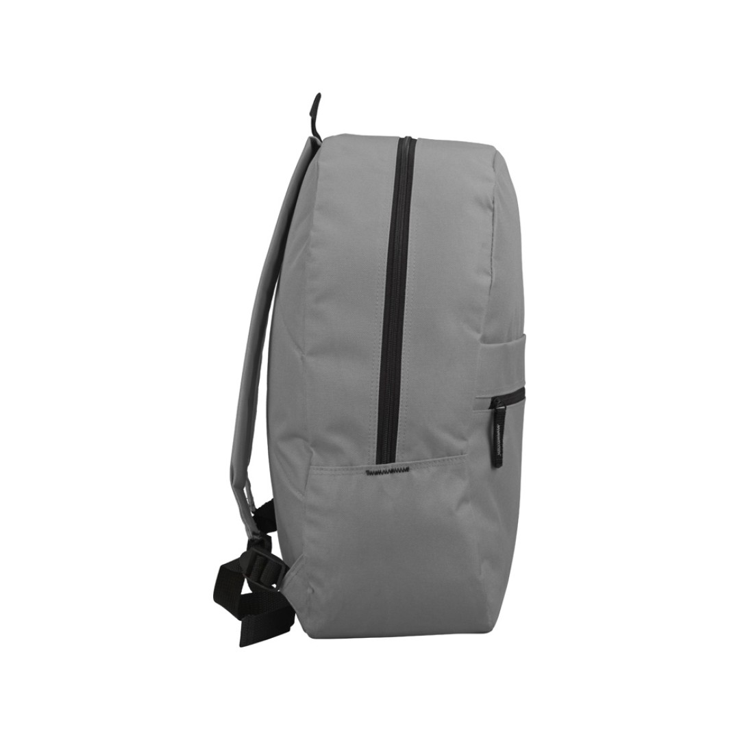 Рюкзак "Vancouver", серый