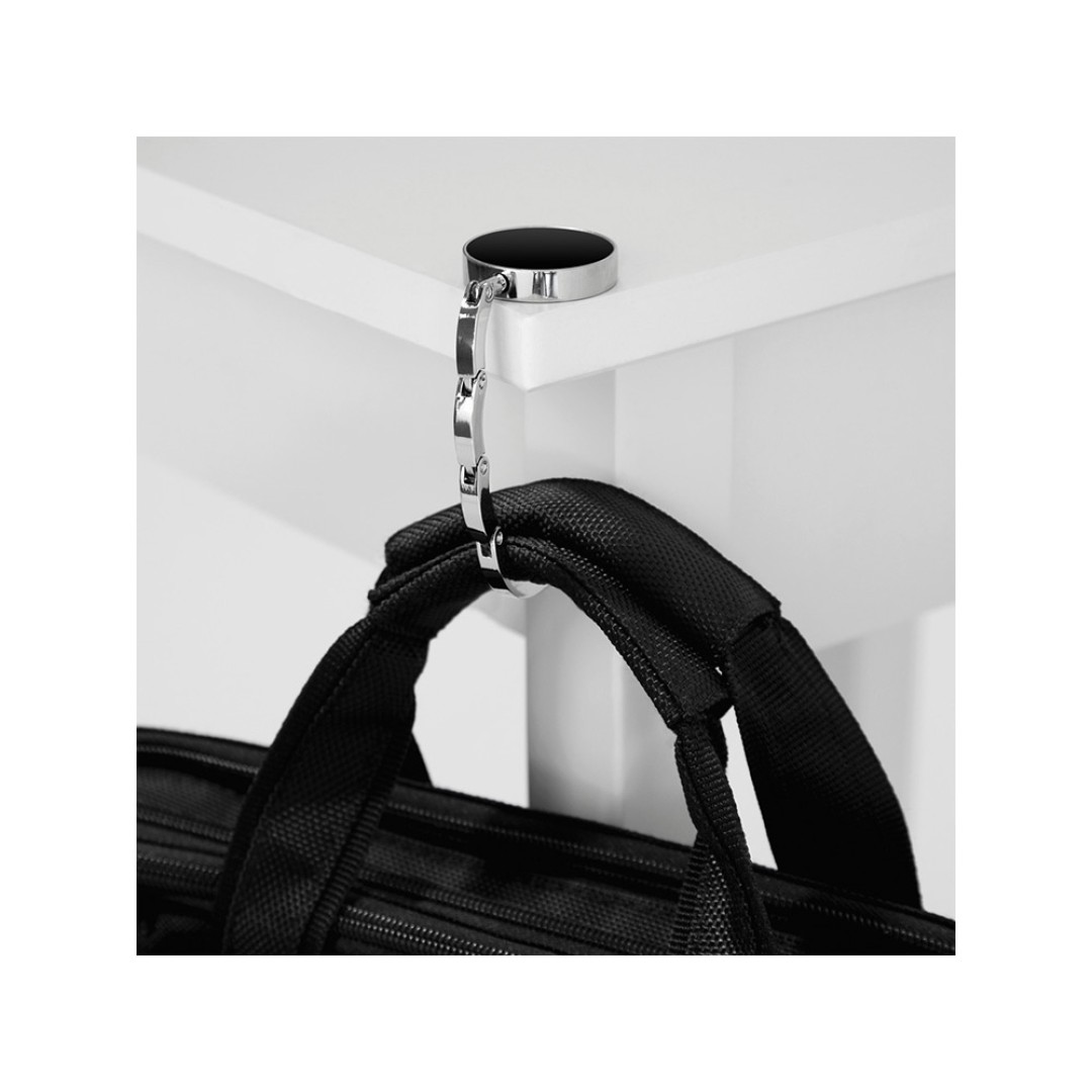 Держатель для сумки "Atlantis", черный