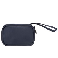 Органайзер для проводов «Keep Organized S», темно-синий (140*100*25)