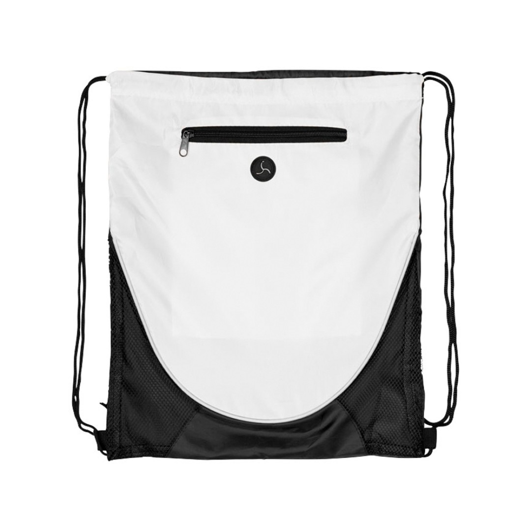 Рюкзак "Peek", белый