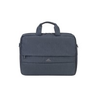 RIVACASE 7532 dark grey сумка для ноутбука 15.6" / 6