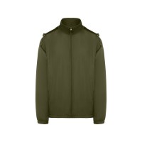 Куртка "Makalu", армейский зеленый