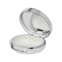 Ero гигиеническая губная помада, серебряный