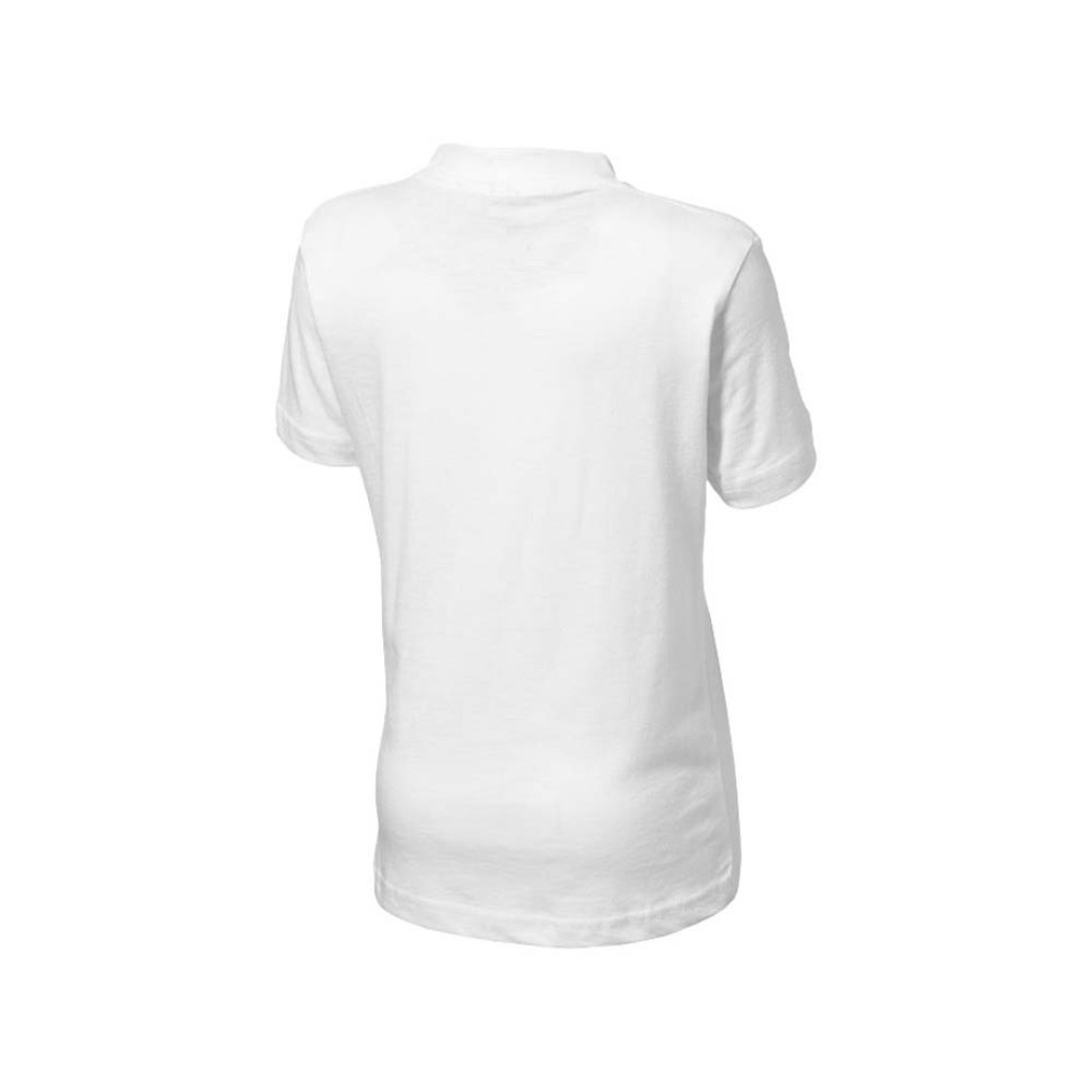 Футболка "Ace" детская, белый