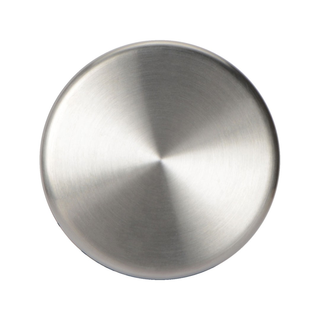 Термос LE BATON, серебристый (P)