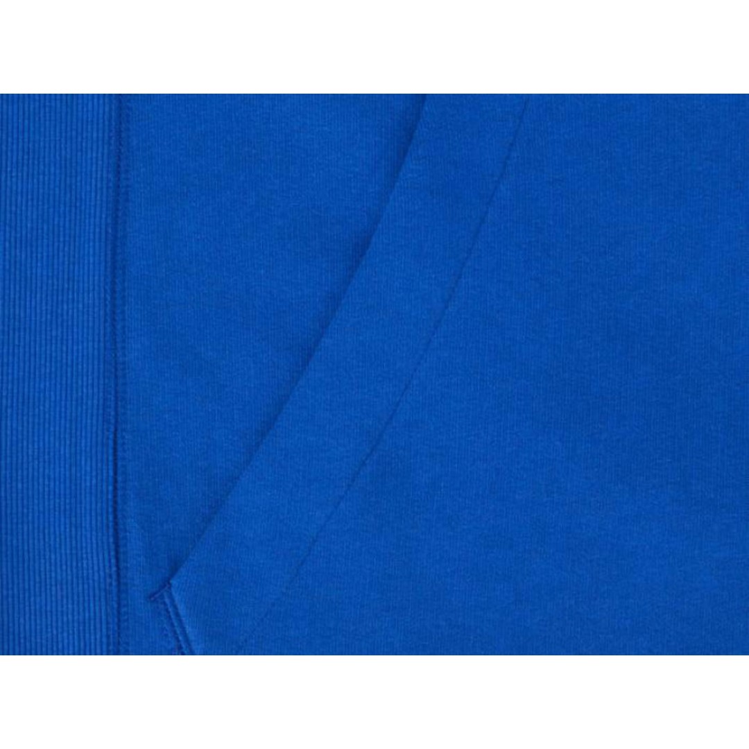 Худи унисекс Laguna, синий