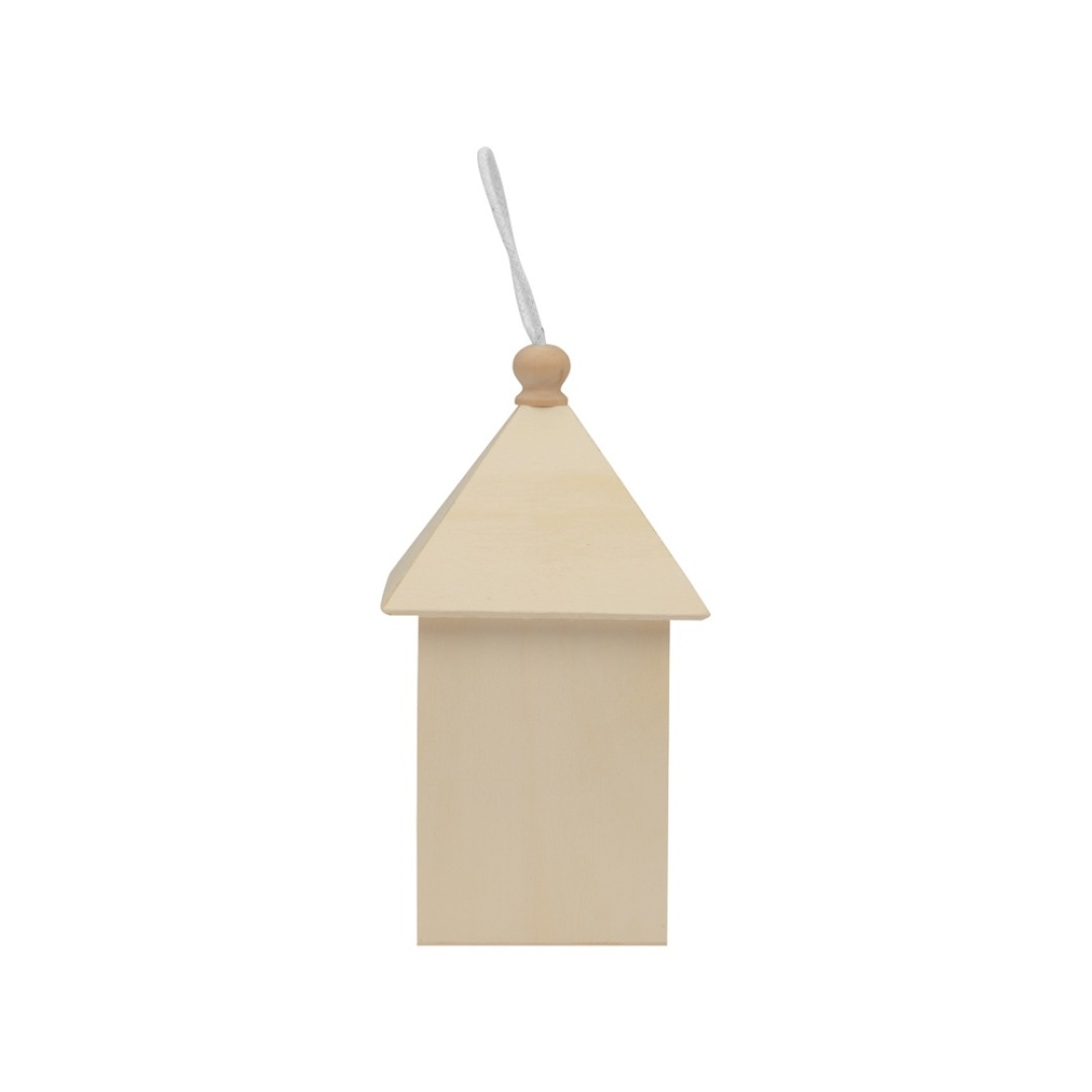 Скворечник для птиц «Bird House»