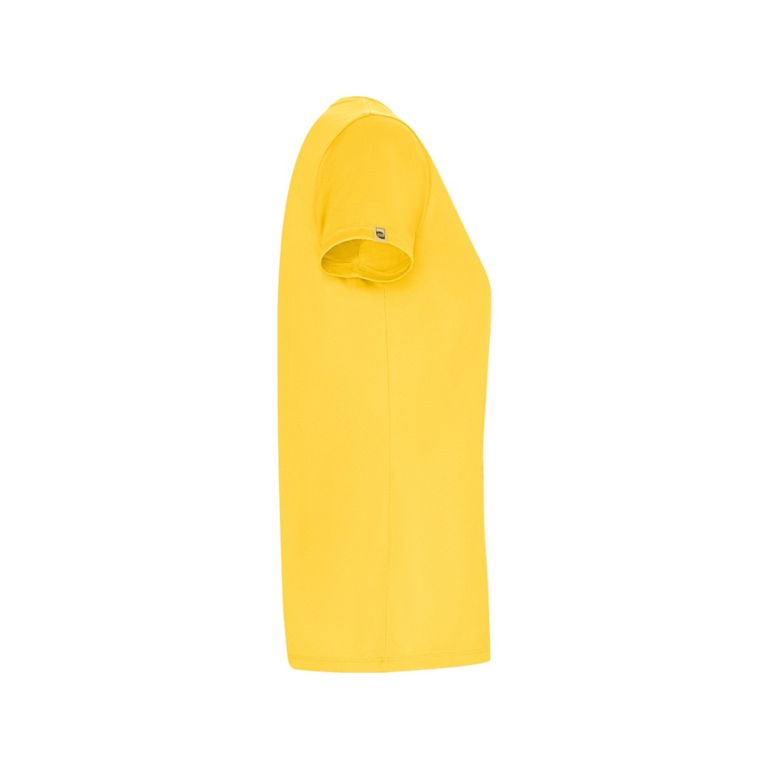 Футболка "Imola" женская, желтый