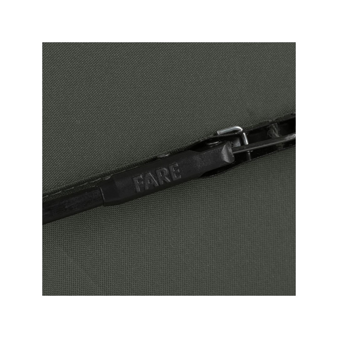 Зонт складной 5412 Pocky автомат, желтый