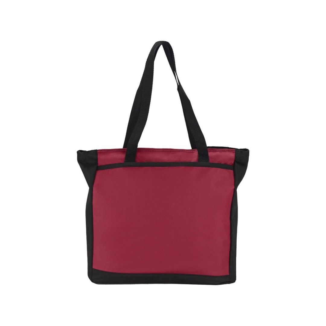 Сумка "Трейси", бордовый