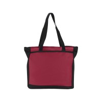 Сумка "Трейси", бордовый