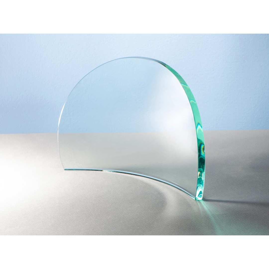 Награда "Panoramix", прозрачный