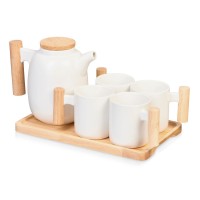 Чайный набор на 4 персоны "Newcastle" (Р)