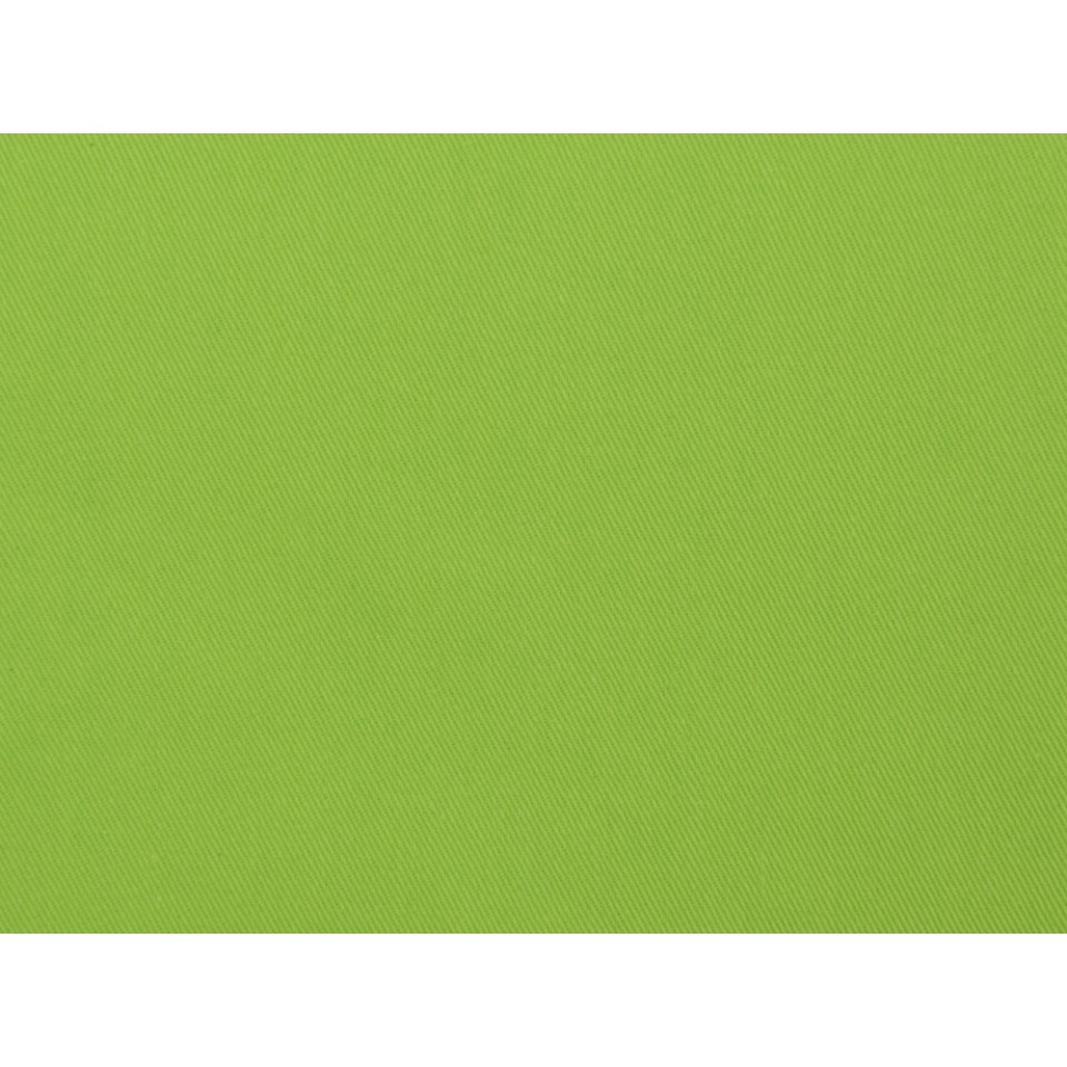Хлопковый фартук 180gsm, зеленое яблоко