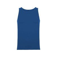 Майка "Texas" мужская, королевский синий