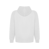 Толстовка с капюшоном "Vinson", белый