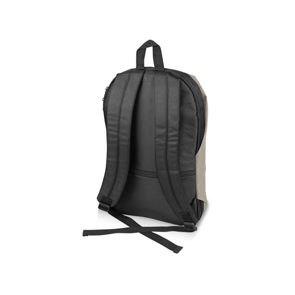 Рюкзак Planar с отделением для ноутбука 15.6", бежевый