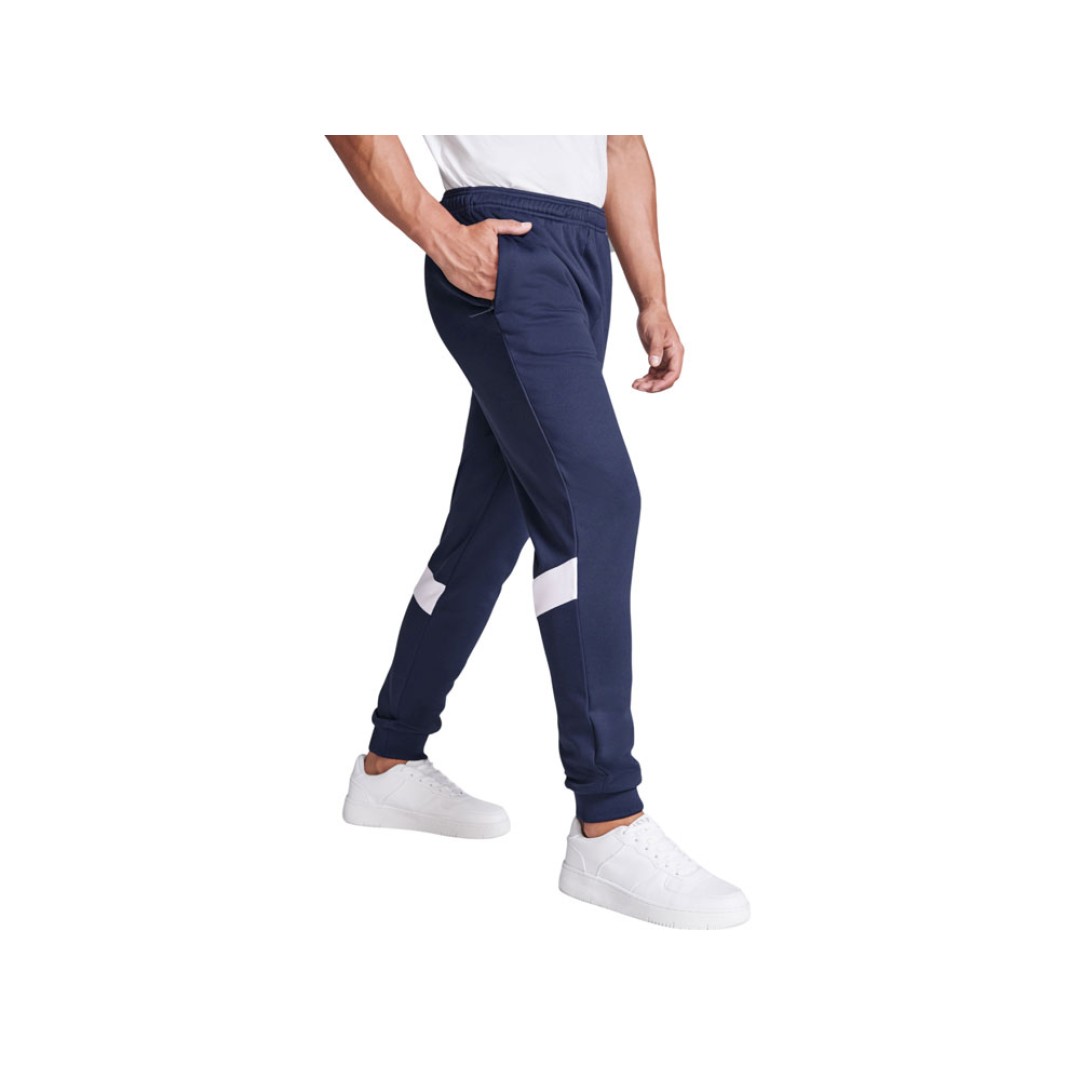 Брюки спортивные «Rodas» мужские, синий нэйви