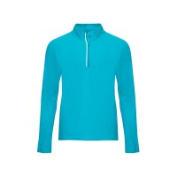 Толстовка "Melbourne", бирюзовый