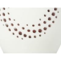 Кружка c прозрачной глазурью "Lucent"