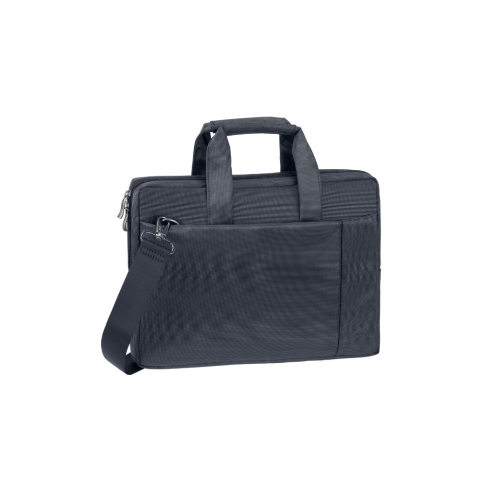 RIVACASE 8221 black сумка для ноутбука 13,3" / 6