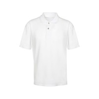 Рубашка поло "Boston N" мужская, белый