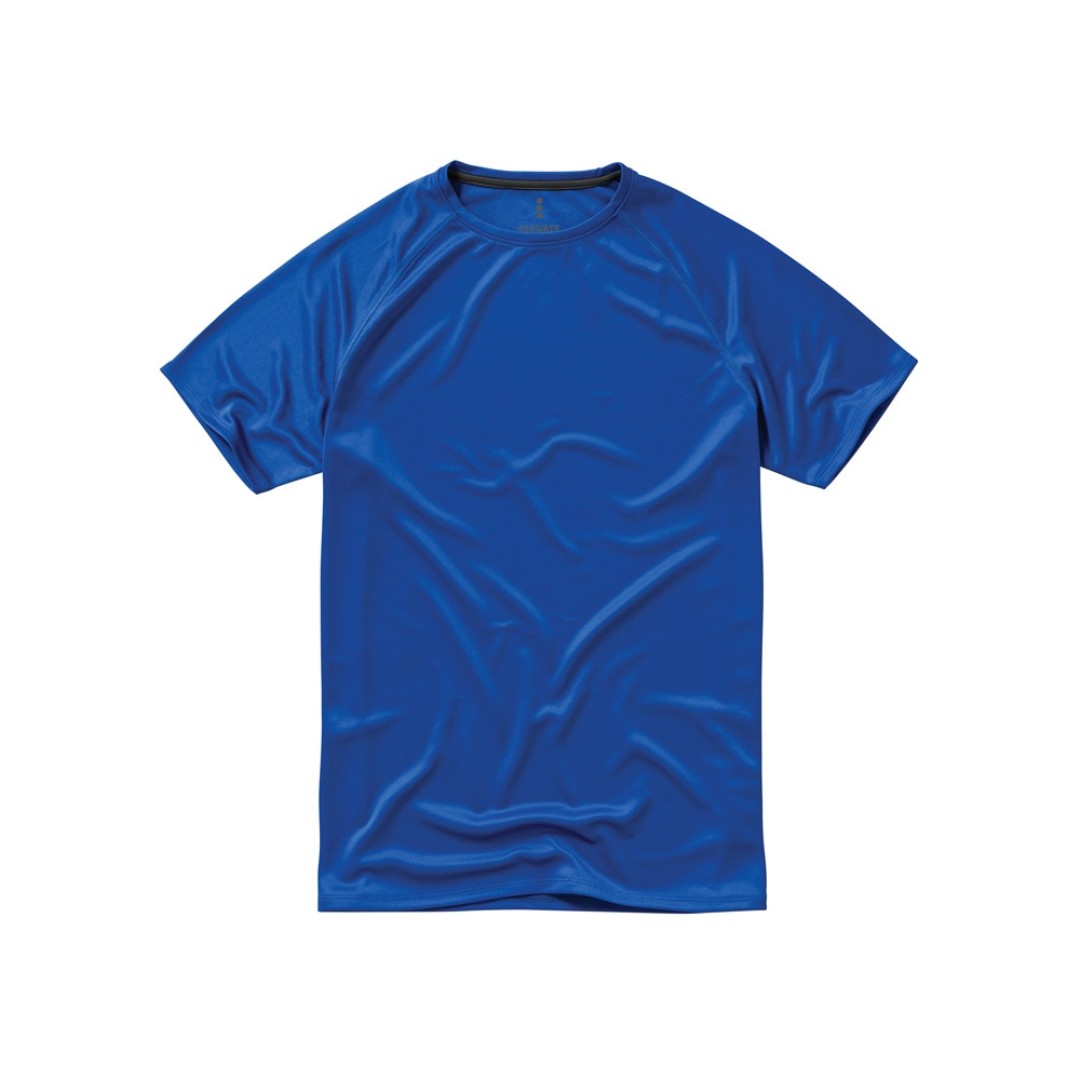 Футболка "Niagara" мужская, синий