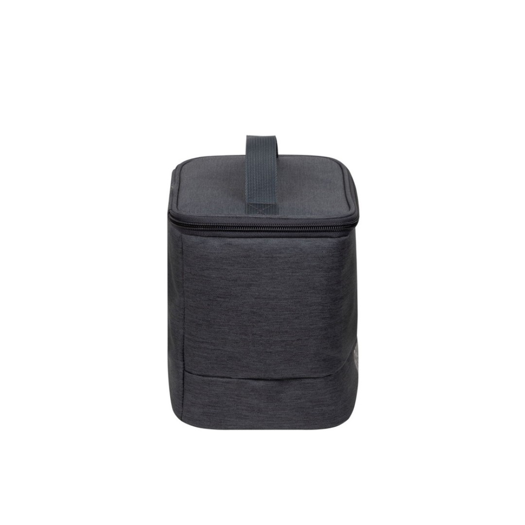 RESTO 5503 grey Изотермическая сумка для ланч боксов, 6 л, /12