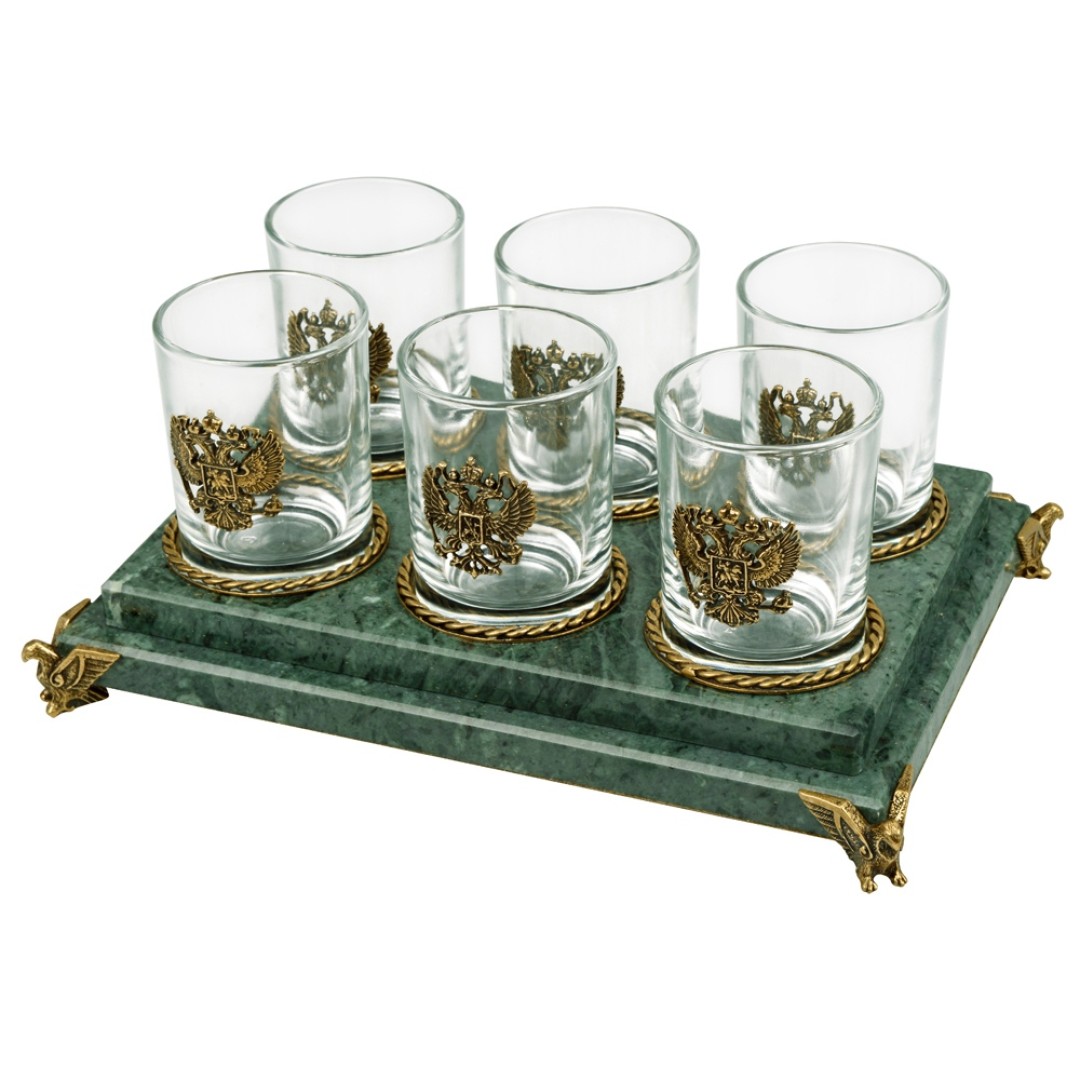 Набор для водки "Событие"