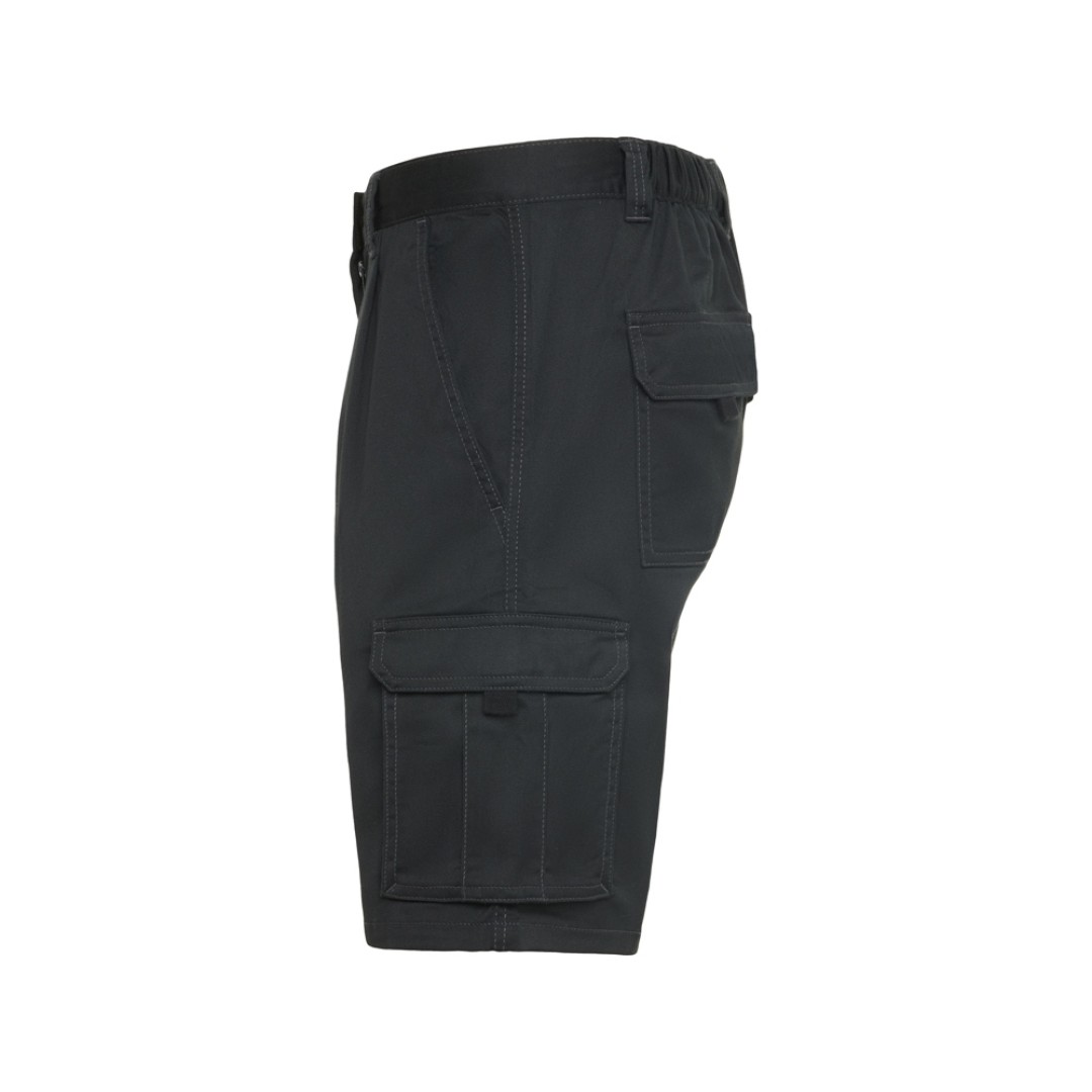 Шорты "Vitara", свинцовый